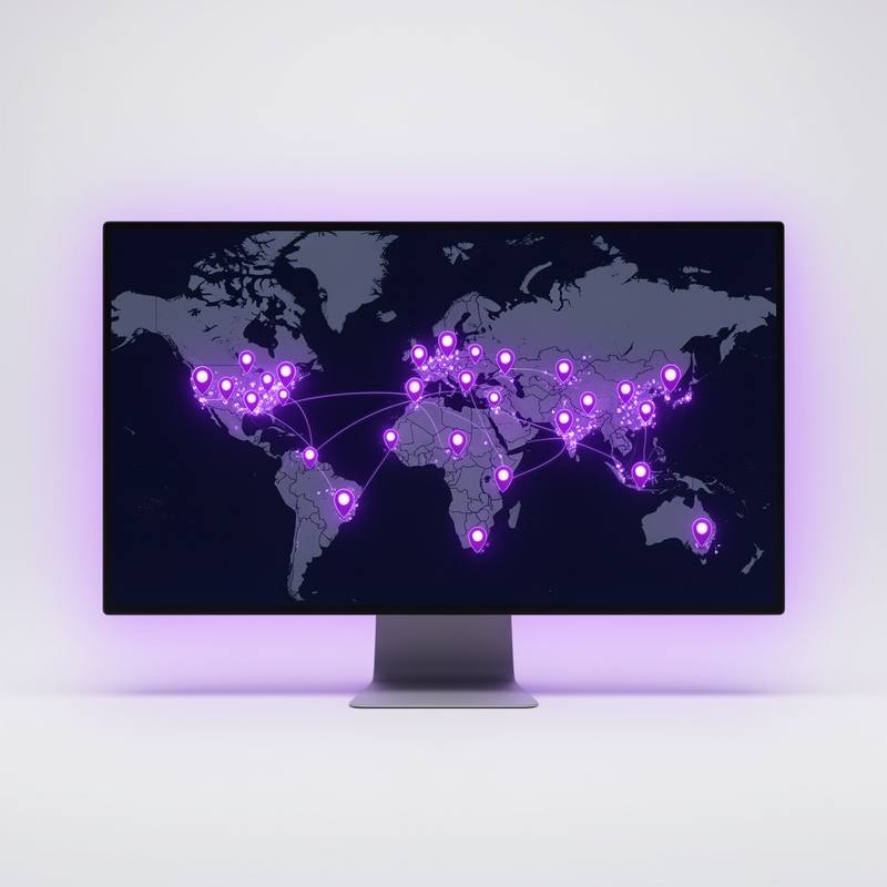 MULTIGEO 360 и PBN